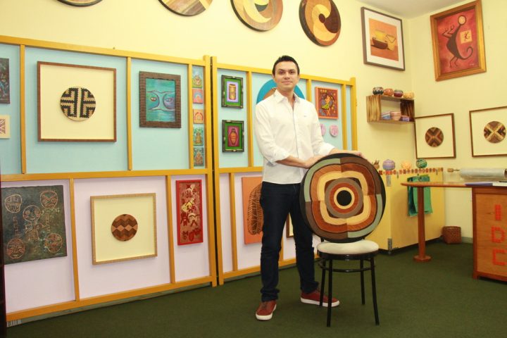 MANAUS AMAZONIA GALERIA DE ARTE 1