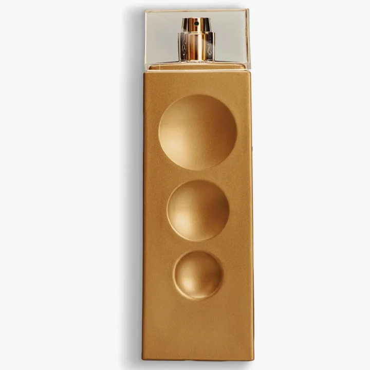 Make Me Fever Gold