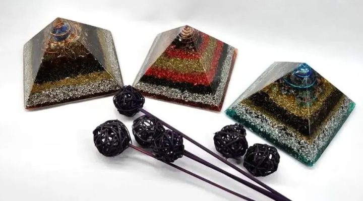 Orgonite 0011