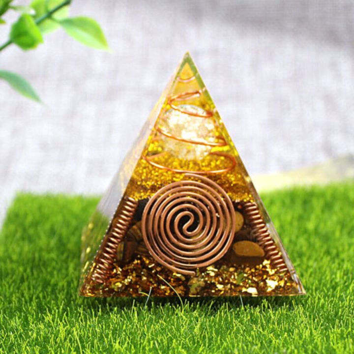 Orgonite 0012