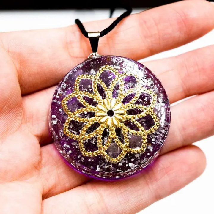 Orgonite 004