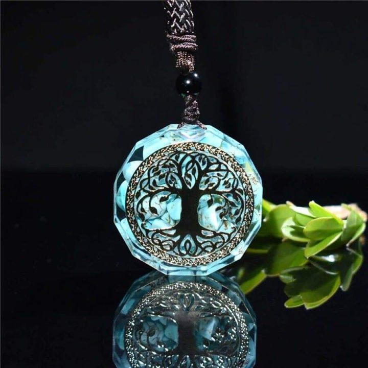 Orgonite 005