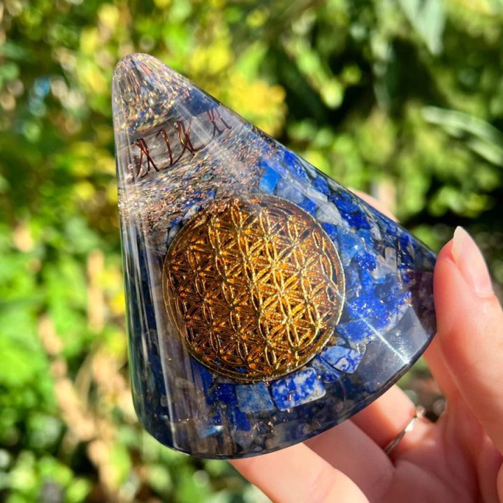 Orgonite 006