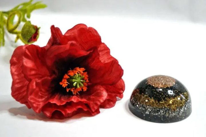 Orgonite 009