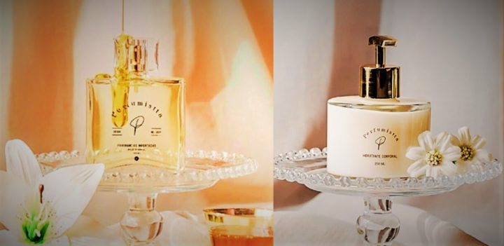 Perfumistta