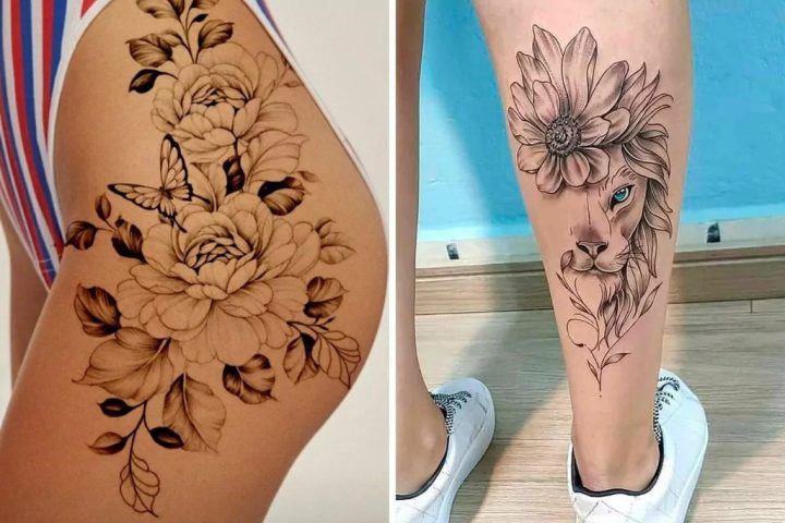 TATUAGEM 0011