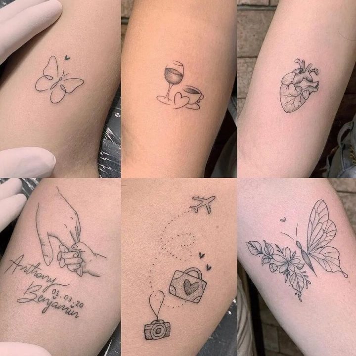 TATUAGEM 007