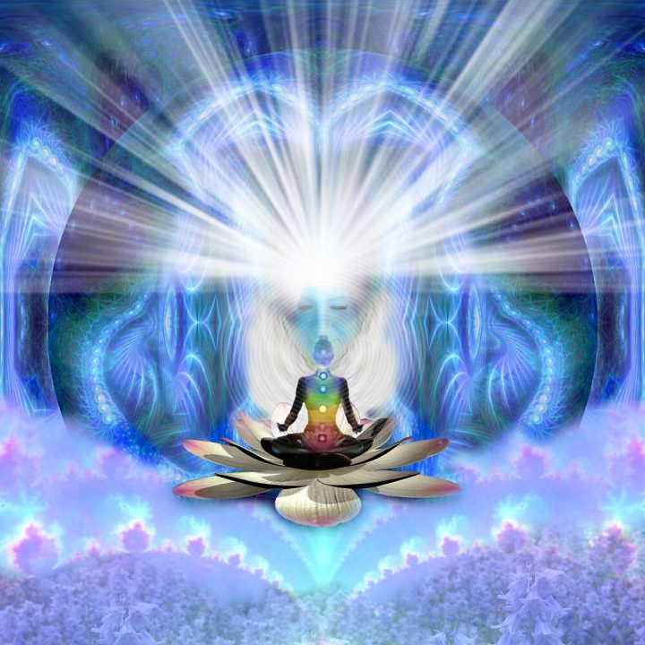 consciencia cosmica 1