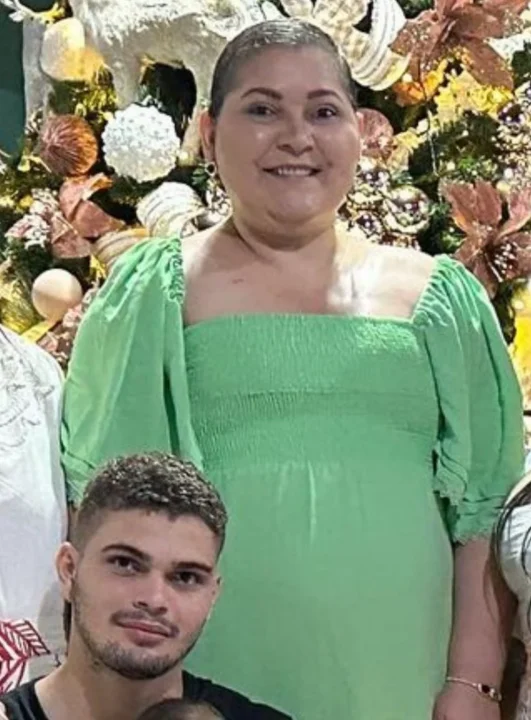 irmao da prefeita