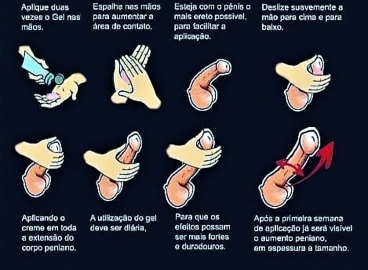 massagem