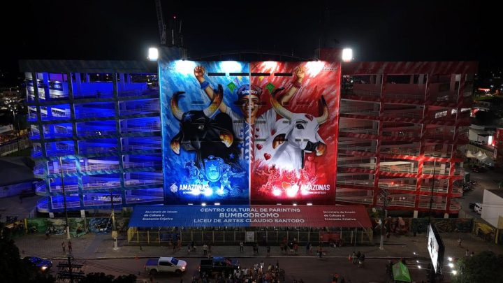 mural do bumbodromo