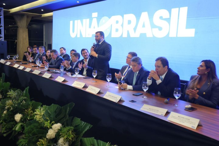 wilson lima uniao brasil