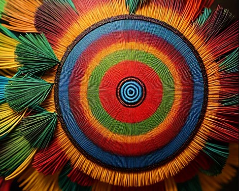 Indigena 001 capa
