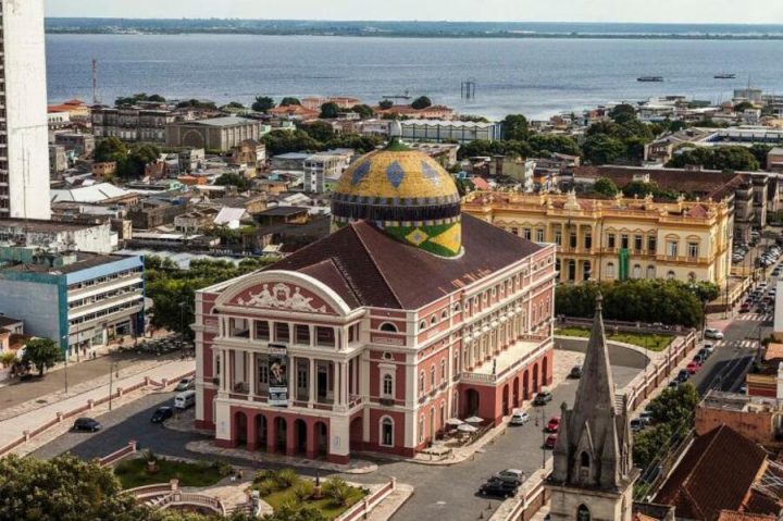 MANAUS 1