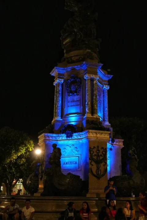 largo sao sebastiao
