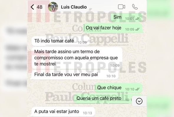 print filho do lula 1