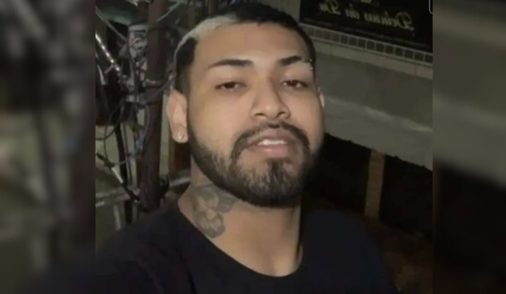 PROCURADO 1