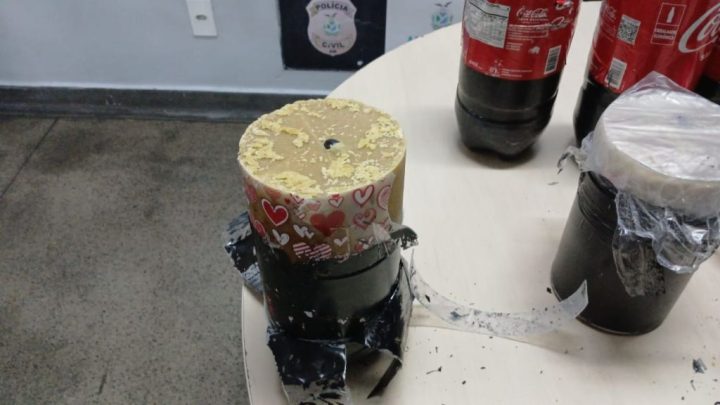 cocaina coca