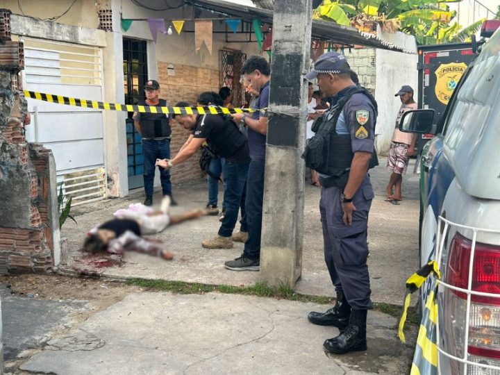 jovem executado 1