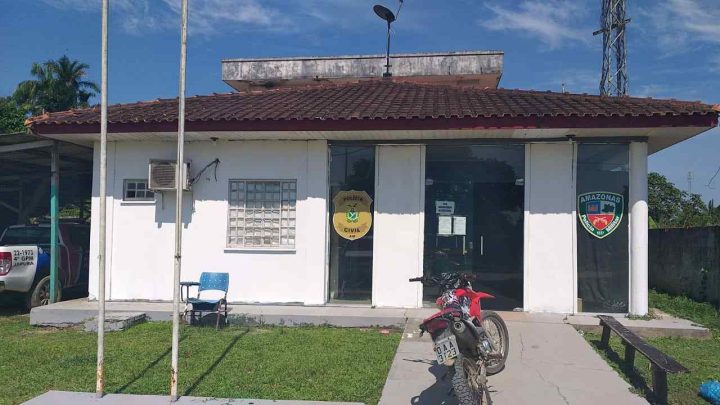 A Repórter - Portal de Notícias