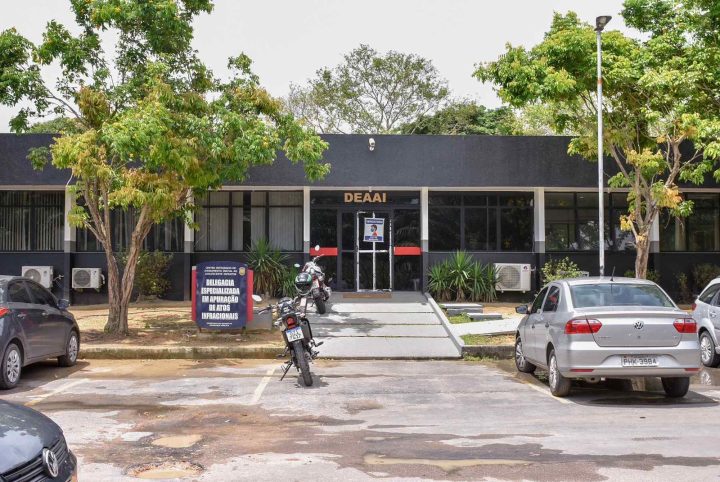 A Repórter - Portal de Notícias