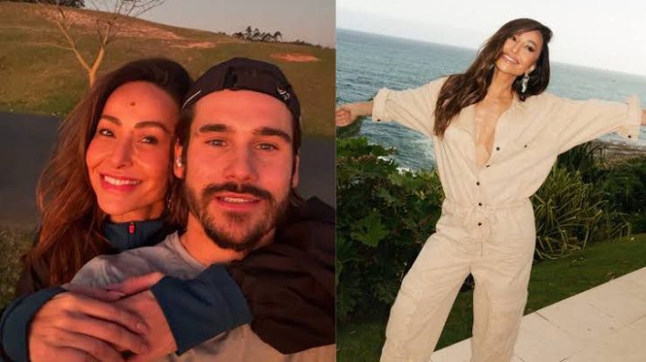 Grávidas aos 40+: Gisele e Sabrina redefinem regras no amor e na maternidade 1 WhatsApp Image 2024 10 28 at 19.03.23 2