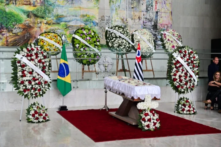 Foto: Leo Franco/AgNews