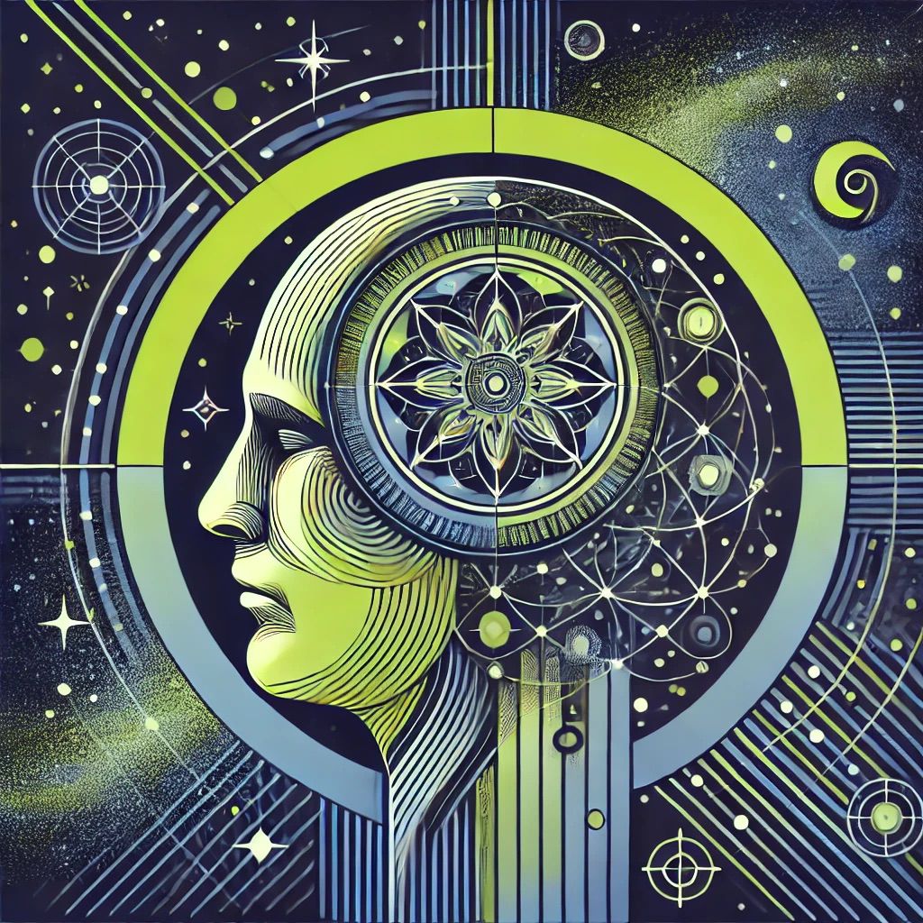 Psique & Espiritualidade