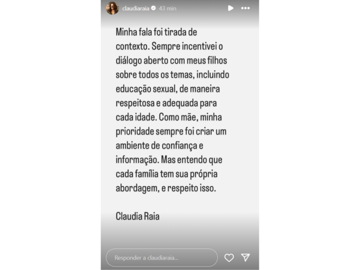 foto apos ser denunciada por dar um vibrador para filha de 12 anos claudia raia se pronuncia 1