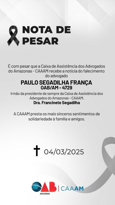 Jornalista e advogado Paulo França morre aos 70 anos 1 IMG 6175