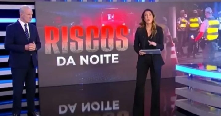 A Repórter - Portal de Notícias