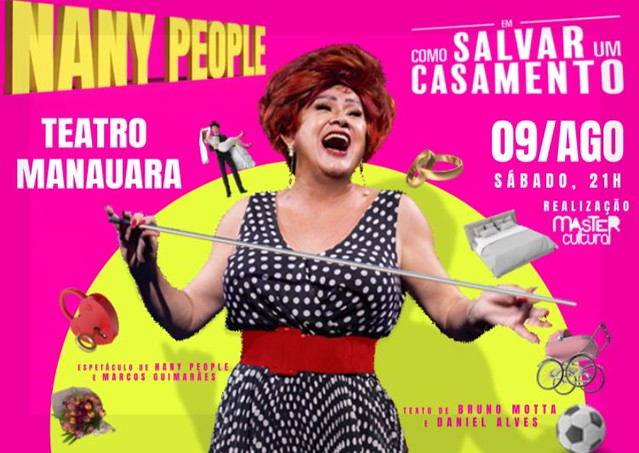 ´POSTER DE SABADO