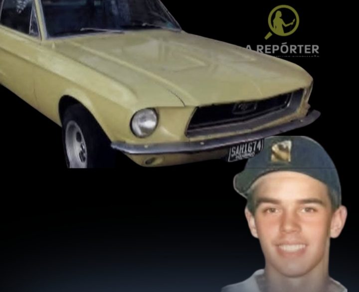 A Repórter - Portal de Notícias