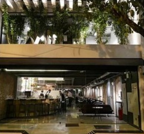 Desabamento no restaurante: veja imagens do antes e depois e pronunciamento de Fogaça 2 Captura de tela 2025 10 08 183423
