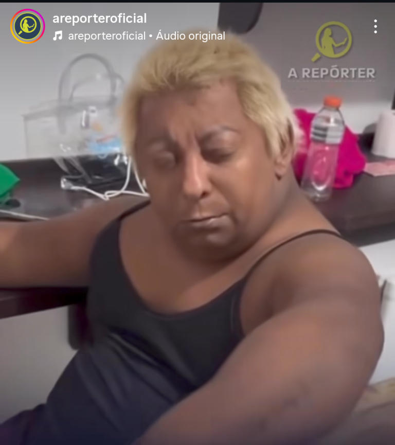 A Repórter - Portal de Notícias