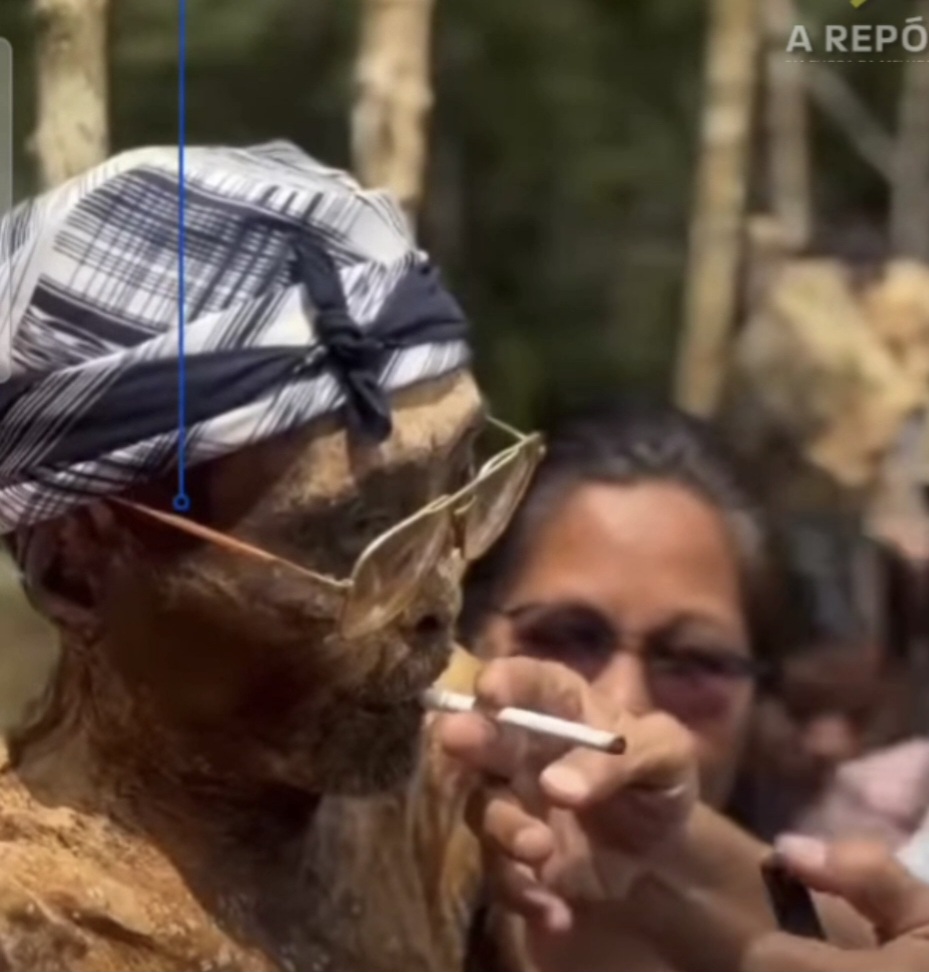 Ma’Nené: tradição torajana emociona e surpreende viajante brasileira ao exumar corpos 2 Screenshot 20251016 002849 Gallery