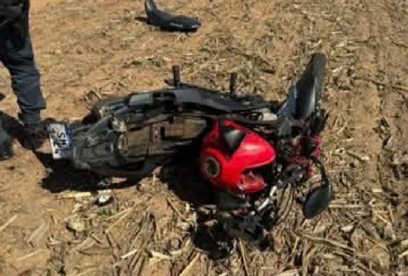 Jovem assisense morre em acidente no Mato Grosso do Sul horas após publicar vídeos felizes em viagem 4 Screenshot 20251024 014756 Facebook