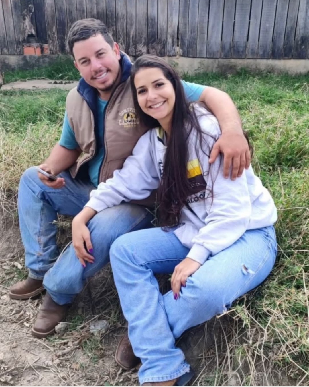 Jovem assisense morre em acidente no Mato Grosso do Sul horas após publicar vídeos felizes em viagem 1 Screenshot 20251024 014847 Facebook