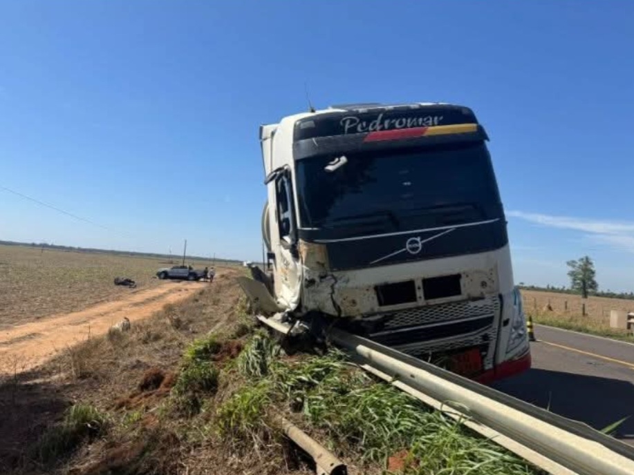 Jovem assisense morre em acidente no Mato Grosso do Sul horas após publicar vídeos felizes em viagem 3 Screenshot 20251024 022335 Facebook