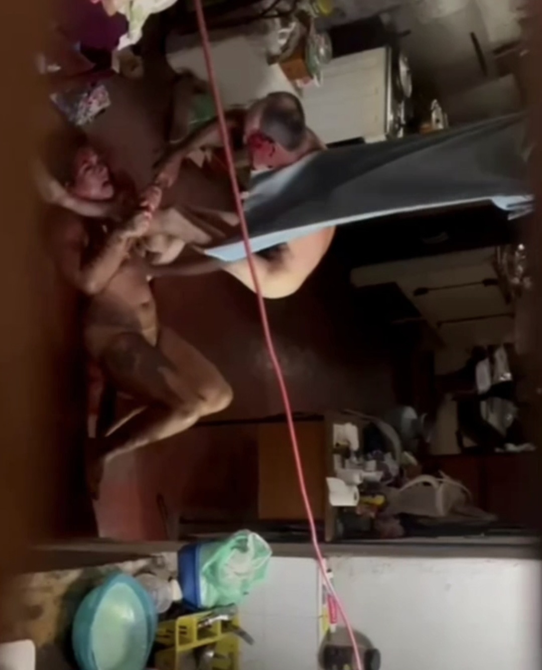 Idoso mata mulher a golpes de barra de ferro e martelo e comete autoextermínio em Araxá 1 Screenshot 20251216 001238 Gallery