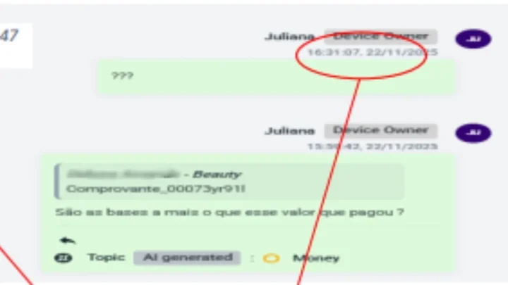 caso benicio