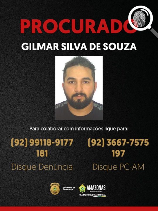 Do luxo ao crime: Tenente da aeronáutica é preso por liderar império de agiotagem de R$ 150 milhões em Manaus 3 Tenente da Aeronautica liderava esquema milionario de agiotagem e extorsao no AM 2 768x1024 1