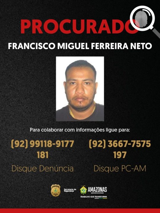 Do luxo ao crime: Tenente da aeronáutica é preso por liderar império de agiotagem de R$ 150 milhões em Manaus 2 Tenente da Aeronautica liderava esquema milionario de agiotagem e extorsao no AM 3 768x1024 1
