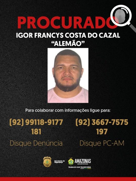 Do luxo ao crime: Tenente da aeronáutica é preso por liderar império de agiotagem de R$ 150 milhões em Manaus 1 Tenente da Aeronautica liderava esquema milionario de agiotagem e extorsao no AM 4 768x1024 1