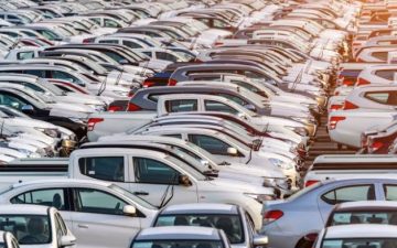 Isenção de IPVA para carros antigos não depende do mês de fabricação
