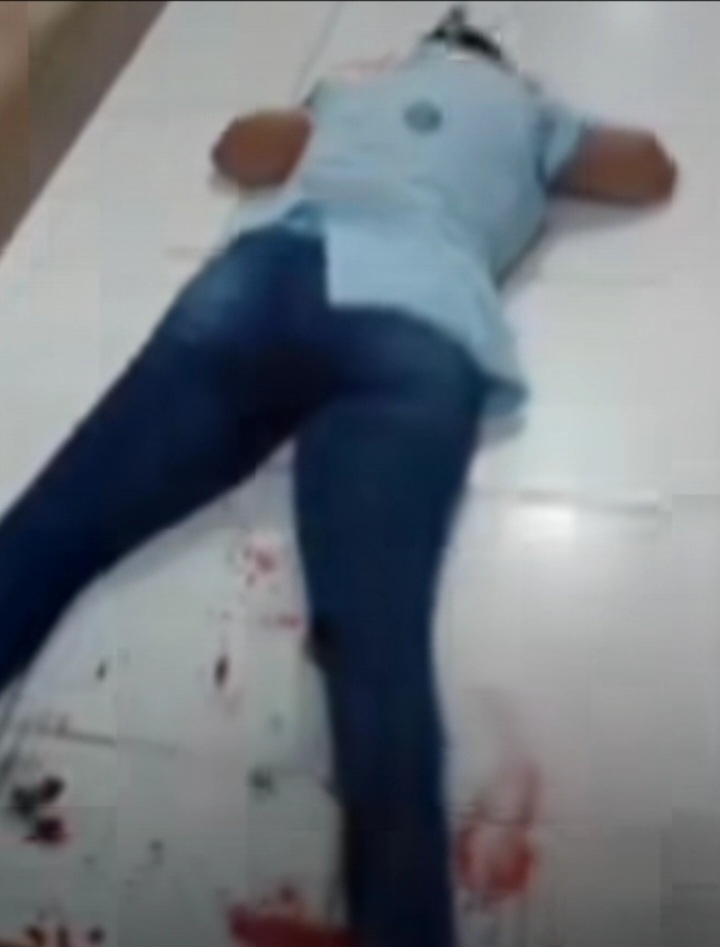 Adolescente invade escola e mata duas funcionárias a tiros no Acre 1 Screenshot 20260505 202704 Studio