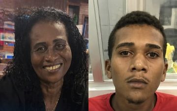 Mulher retirou medida protetiva antes de ser morta pelo próprio filho