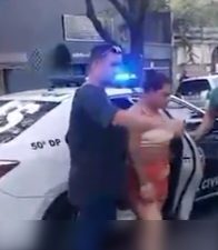 Influencer e ex são presos acusados de crimes contra os próprios filhos