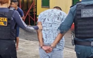 Homem é preso após morte de bebê de 6 meses no Marajó