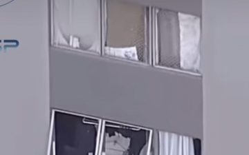 Tragédia no Jaguaré deixou um morto, feridos e dezenas de casas afetadas na zona oeste da capital paulista